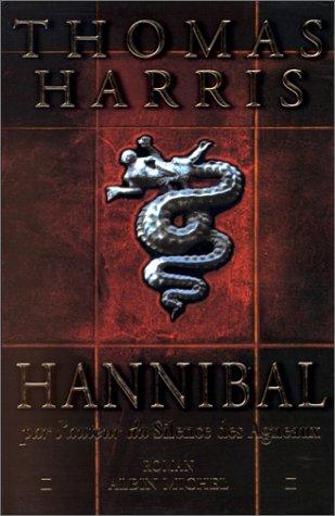 Hannibal (French Language Version) (Paperback, French language, 2000, French & European Pubns)