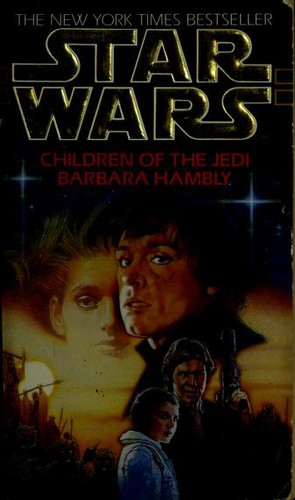 Children of the Jedi (Paperback, 1996, Spectra)