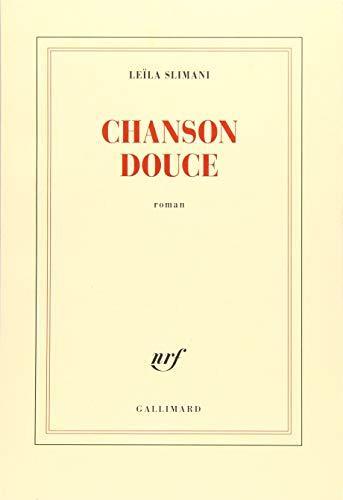 Chanson douce : roman (French language)