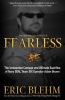 Fearless (2012, WaterBrook Press)