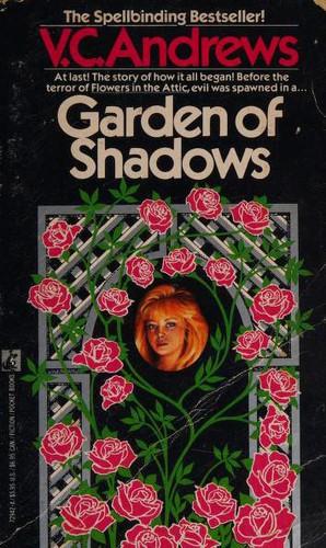 Garden of Shadows (Paperback, Pocket Books)
