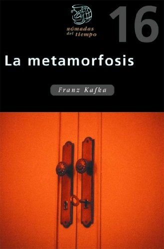 Franz Kafka: La metamorfosis (Spanish language, 2004, Edebé)