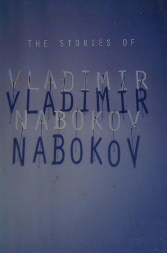 The Stories of Vladimir Nabokov (Hardcover, 1995, Knopf)