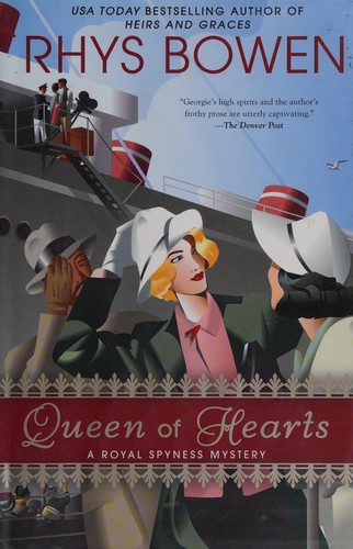 Rhys Bowen: Queen of hearts (2014)