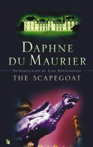 The Scapegoat (Paperback, 2004, Virago Press Ltd)