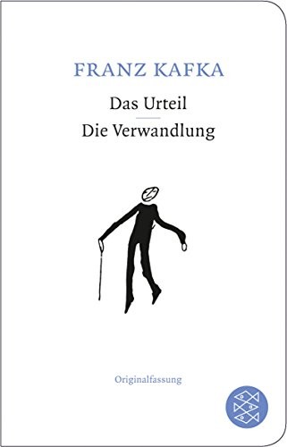 Das Urteil / Die Verwandlung (Hardcover, 2012, FISCHER Taschenbuch)
