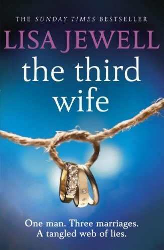 Lisa Jewell: The Third Wife (Paperback, 2014, Arrow)