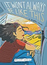 Malaka Gharib: It Won't Always Be Like This (2022, Potter/Ten Speed/Harmony/Rodale)