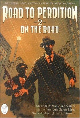 Road to Perdition (Paperback, 2004, DC Comics)