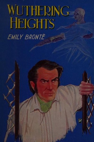 Wuthering Heights (Hardcover, Dean & Son)