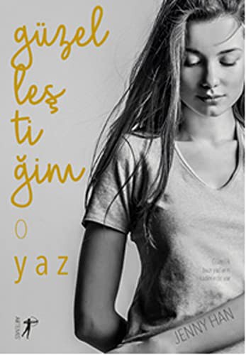 Jenny Han: Güzellestigim O Yaz (Paperback, 2000, Artemis Yayinlari)