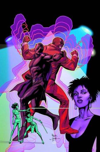 Reginald Hudlin: Black Panther (Paperback, 2006, Marvel Comics)