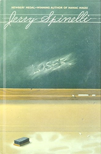 Loser (Hardcover, 2008)