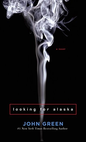 Looking For Alaska (Thorndike Press Large Print Literacy Bridge Series) (Hardcover, 2015, Thorndike Press)