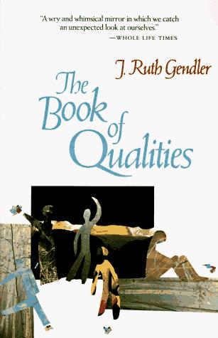 The book of qualities (1988, Perennial Library)