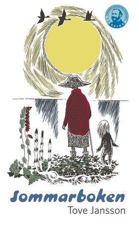 Tove Jansson: Sommarboken (Swedish language, 2008)