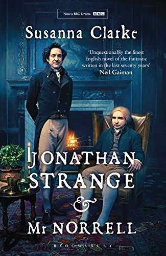 Jonathan Strange and Mr Norrell (Paperback, 2001, Bloomsbury Publishing PLC)