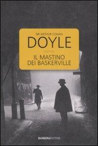 Il mastino dei Baskerville (Italian language, 2008)