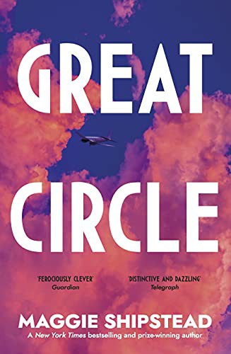 Great Circle (Paperback, 2021, Doubleday)