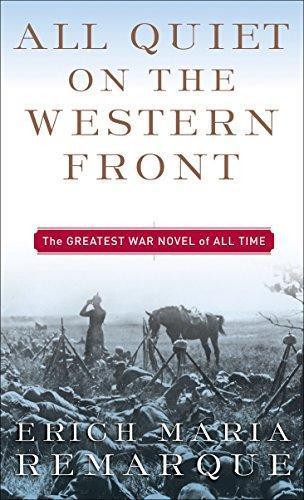 All Quiet on the Western Front (1987)