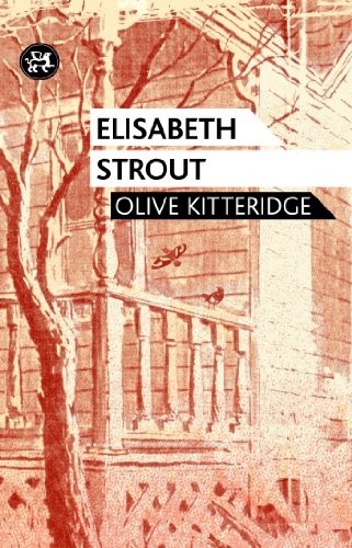 Elizabeth Strout: Olive Kitteridge (Paperback, 2012, El Aleph Editores)