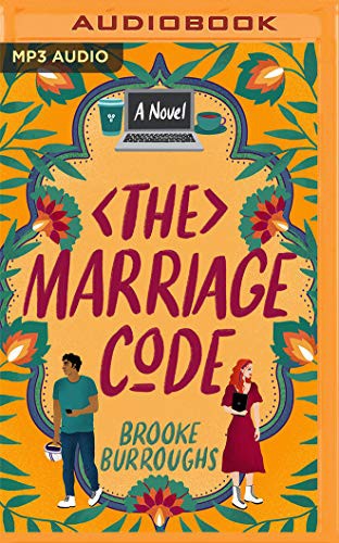 The Marriage Code (AudiobookFormat, 2021, Brilliance Audio)