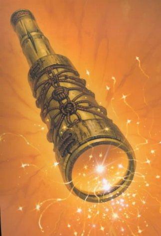 The Amber Spyglass (His Dark Materials, Book 3) (2000, Scholastic Press)
