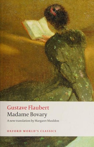 Madame Bovary (2008, Oxford University Press)