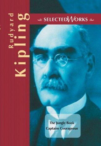 Rudyard Kipling: Rudyard Kipling (Hardcover, 2005, EDIMAT BOOKS)