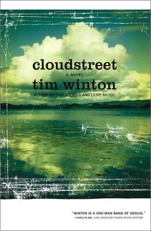 Tim Winton: Cloudstreet (2002, Scribner Paperback Fiction)