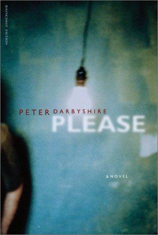 Please (Paperback, 2003, Raincoast Books)