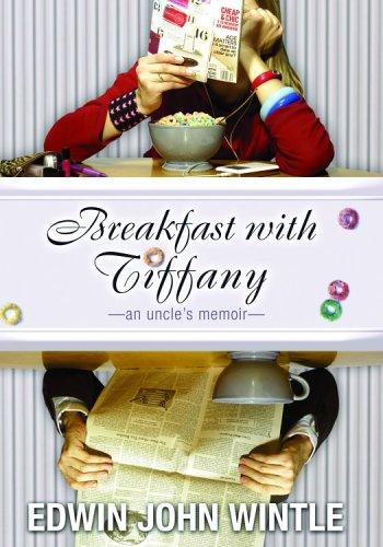 BREAKFAST WITH TIFFANY (Paperback, 2006, Miramax)