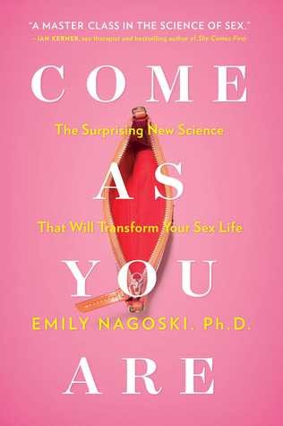 Come As You Are (2015, Simon & Schuster, Limited)