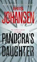 Iris Johansen: Pandora's Daughter (Paperback, 2008, St. Martin's Paperbacks)