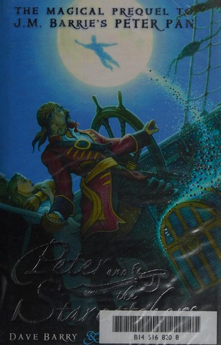 Peter and the Starcatchers (2006, Walker Books)