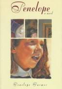 Penelope (1996, Margaret K. McElderry Books)