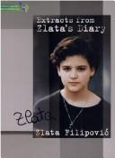 Zlata's Diary (Paperback, 1995, Puffin Books)