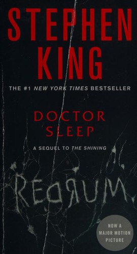 Doctor Sleep (2019, Pocket Books)