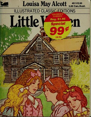 Louisa May Alcott: Little Women (1977, Playmore, Inc.)