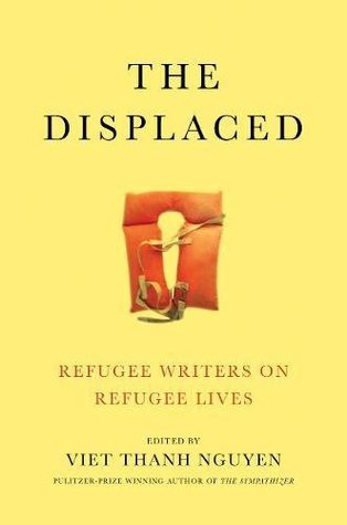 The Displaced (2018, Harry N. Abrams)