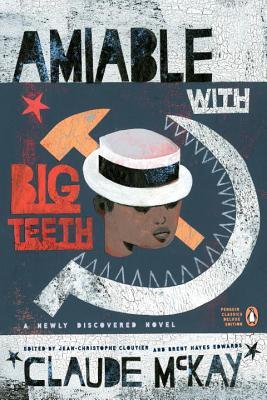 Claude McKay: Amiable with big teeth (2017)