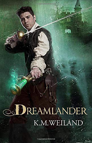 Dreamlander (Paperback, 2012, PenForASword)