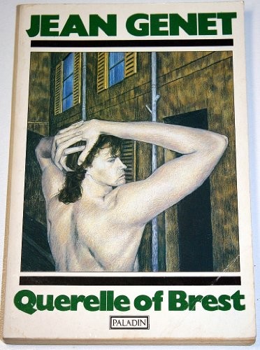 Jean Genet: Querelle of Brest (1987, Paladin)