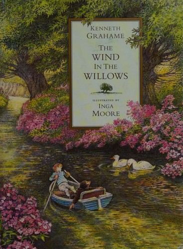 The Wind in the Willows (Hardcover, 2000, Walker Books)
