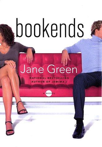 Jane Green: Bookends (2002, Broadway Books)
