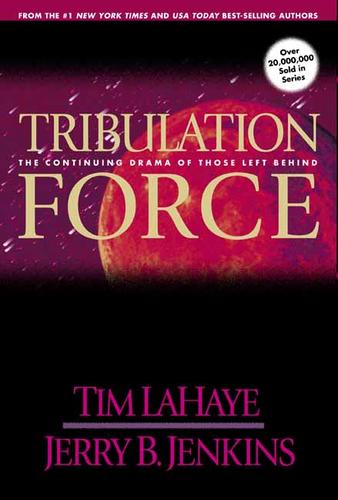 Tim F. LaHaye: Tribulation Force (EBook, 2007, Tyndale House Publishers, Inc.)