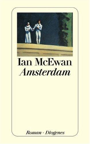 Amsterdam (Paperback, German language, 2002, Distribooks)