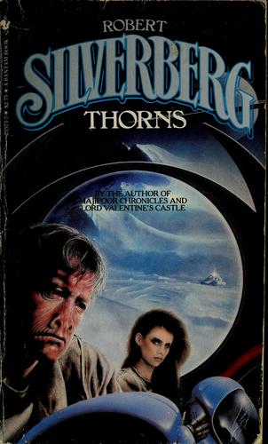 Thorns (Paperback, 1983, Bantam Books)