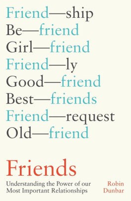 Friends (2021, Little, Brown Book Group Limited)