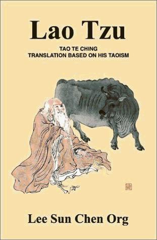 Lao Tzu (Paperback, 1999, iUniverse)